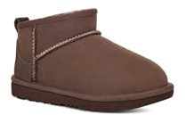 UGG 1130750K Classic Ultra Mini Burnt Cedar