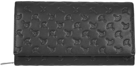 JOOP! Leggero Stampa Europa Purse Black
