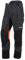 KOX Schnittschutzhose Duro 3.0 Anthrazit/Orange Gr. 52