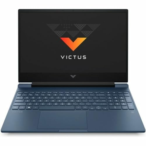 HP Laptop Victus 15-fa1012ns 15,6 Intel Core i7-13700H 16 GB RAM 1 TB SSD Nvidia Geforce RTX 4060