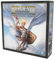 Novalis Heroes of Might and Magic III Brettspiel, 1-3 Spieler, ab 12 Jahren, Fantasy, Karton, Standardausgabe, 3x3x3 cm, 2.5 kg, 1.5 Stunden Spieldauer, Französische Version