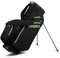 OIGIO All Elements Hybrid Stand Bag Black