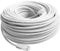 4COVR Cat5e 100ft(30m) Ethernet Network Cable, PoE Network Wire for Connecting Cameras to NVR or PoE Switch