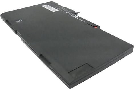 CoreParts Laptop Battery, 48.84Wh Li-Pol 11.1V 4400mAh, 717376-001 (Li-Pol 11.1V 4400mAh, 717376-001 for HP EliteBook 840 G1, 840 G2, 850 G2, 745 G2)