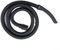 ZYNCUE Tubo flessibile per aspirapolvere Karcher NT20 30 WD1 WD2 WD3 WD4 WD5 WD6 da 2,5 m, tubo extra lungo con doppi polsini girevoli