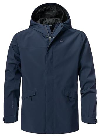 Schöffel Herren Circ Jacket Style Smue Men Jacket