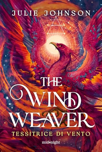 The wind weaver. Tessitrice di vento