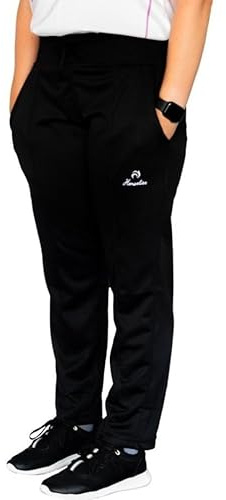 Henselite Ladies High Waist Lawn Bowling Trousers in 4 Colours.