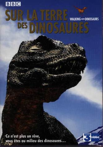 Sur la terre des dinosaures [FR Import]