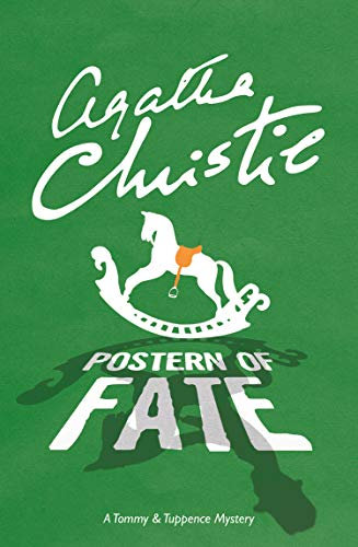 Postern of Fate (Tommy and Tuppence Series Book 5)