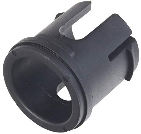 HAZET Kunststoff-Buchse 160-15 | 26 g, Antrieb 950020 Betriebs- und Werkstatteinrichtung (Ersatz- und Verschleißteile),, Netto-Gewicht (kg): 0.03 kg