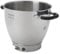 Kenwood 37575 Koch Edelstahlschüssel (6,7 l) silber
