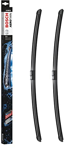 BOSCH 3 397 118 949 Flachbalkenwischer