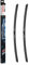 BOSCH 3 397 118 949 Flachbalkenwischer