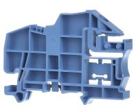 Halter f.N-Sammelsch.10x3mm KW1HC 3250613931506 Hager