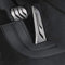 BMW M Performance Pedalauflagen Edelstahl. Für Fahrzeuge mit Automatikgetriebe (SA205) oder mit Sport-Automatikgetriebe (SA2TB).
