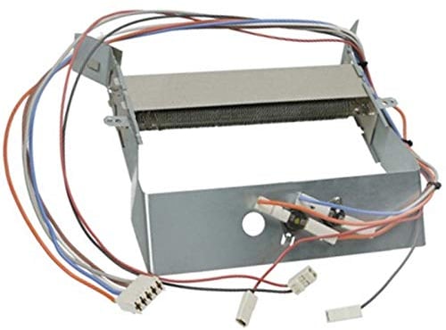 Indesit IDCA835 Tumble Dryer Heating Element & Thermostats