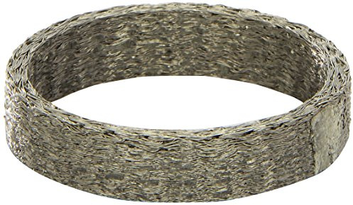 HJS 83 13 2491 Dichtring Abgasrohr Kompatibel mit MERCEDES-BENZ SL R129 1404920181 1404920281 A1404920181 | Kompatibel mit: MERCEDES-BENZ S-CLASS, SL