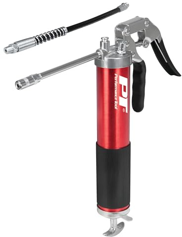 Performance Tool W54291 Pistol Grip Grease Gun