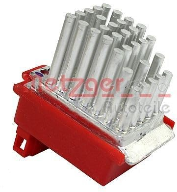 Dispositivo de control, calefacción/ventilación