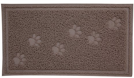 Arm & Hammer Katzenstreu Matte mit Pfoten Design, 23 von 33 cm