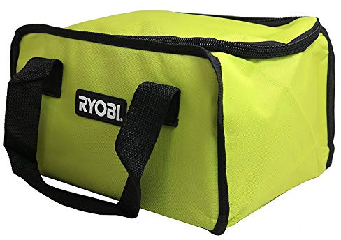 Ryobi 902164002 Werkzeug Tasche passt csb143lzk 14-amp 7–1/4 in. Kreissägeblatt