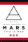 Poster 30 Seconds To Mars – This Is War – 61 x 91,5 cm