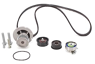 Bosch 1987948750 Water Pump and Timing Belt Kit