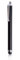 DN-TECHNOLOGY® Stylus Touchscreen Pen for ipad 1 & 2, 3 iPhone 5/5S,5C/SE 4/4s,HTC, Tablet pc, Asus Tablets, Advent, Samsung Galaxy, Mobile Phones (BLACK)