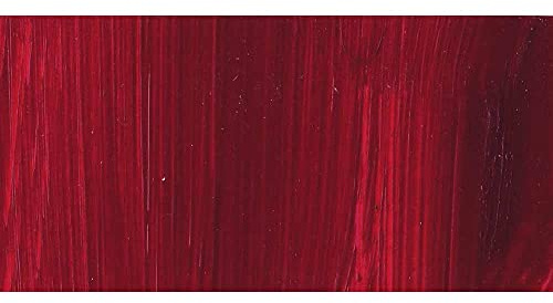 Jackson's : Professional Oil Paint : 40ml : Alizarin Crimson