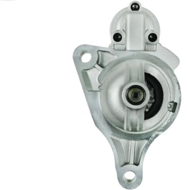 AS-PL S0619S Starter Motor/Starter Motor