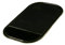 WINOMO 3 Stücke Starke Saug Anti-Slip Auto Dash Klebrige Pads Hitzebeständige rutschfeste Matten Auto Grip Pad rutschfeste Klebrige Anti Slide Dash Handy Halterung Halter Mat (Schwarz)