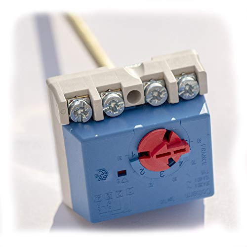 Cotherm - Termostato TUS 250V 20A TUS00198