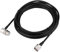 Cable de Antena, Cable de Montaje en Orificio de Antena, Cavo Antenna TV, Antena de Radio Móvil para automóvil de vehículo Montaje NMO, con Conector Macho UHF PL259 para Antena de Radio Adaptador