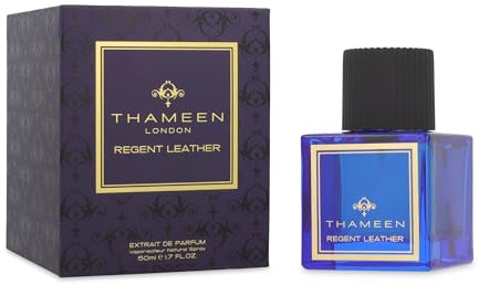 Thameen Regent Leather Extrait de Parfum 50 ml Spray