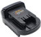 ALLZZY Convertitore adattatore batteria for batteria agli ioni di litio Bosch da 18 V a accessori for elettroutensili al litio Milwaukee
