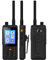 UNIWA P5 Analog Poc Walkie Talkie Talkie Talkie Talkie, 1 Go + 8 Go, IP65 imperméable Anti-poussière Anti-poussière, Batterie 5300mAh, 2,8 Pouces Android 9,0 mtk6739 Quad Noyau jusqu'à 1,3 G