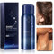 WishesMar Glitzer Spray für Haare und Kleidung Wasserdicht Lang Anhaltende Glitzer für Körper, Gesicht, Haut- Schimmer Spray Holografisches Glitzer Gel 60ml