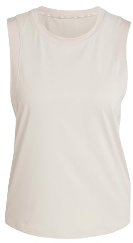 Adidas Damen Studio Tank Top Tank (1er Pack)