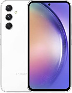SAMSUNG A54 5G 8/256GB DS White EU (Reacondicionado)