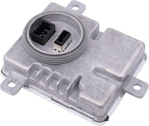 Merautop SJ HID Vorschaltgerät Steuergerät Xenon Scheinwerfer Ersatz für A3 A4 A6 A5 A7 A8 Q3 Q5 Alhambra Transporter Caddy Autozubehör Teil# 8K0941597 8K0941597C