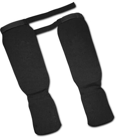 YHAILI Martial Art Schienbeinschoner Sport Bein Fußschoner Sparring Schutzausrüstung Bein Schienbeinschoner für Erwachsene Taekwondo Kickboxen