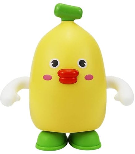 Fruit Shape Singing Toy, Swing Ornament Toys, Electric Toy, Dancing Singing Fruit Doll, Interactive Fruit Dancing Toys, Dancing Singing Fruit Doll Pineapple And Pear Christmas Giift For Kids