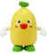 Fruit Shape Singing Toy, Swing Ornament Toys, Electric Toy, Dancing Singing Fruit Doll, Interactive Fruit Dancing Toys, Dancing Singing Fruit Doll Pineapple And Pear Christmas Giift For Kids
