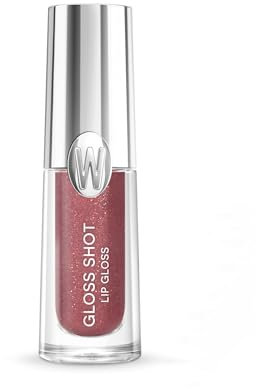 WYCON cosmetics GLOSS SHOT LIP GLOSS 26 CHERRY COLA