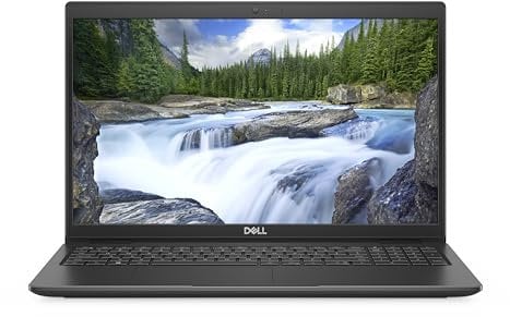 Dell Latitude 15 3520 15.6” FHD, i7-1165G7 (2.8/4.7GHz), 1TB PCIe Gen 4.0x4 NVMe, 16GB DDR4, Iris Xe Graphics, SD Card Reader, GbE, WIFI 6 & BT5.1, HD Webcam, UK Backlit Keys, Windows 11 Pro (Renewed)