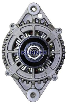 Kuhner 553288ri Lichtmaschine für Chevrolet Matiz ab 03-2005