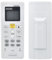 XINFUTE Nuova misura per Panasonic Inverter Condizionatore D'aria Telecomando Nanoe-G Nanoe-X A75C07360