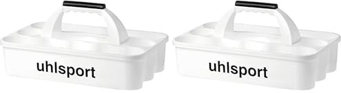 Uhlsport Porte Bouteille Blanc