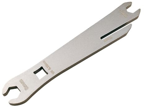 Stainless Steel Bicycle Oil Pipe Wrench Brake Lock Correction Tool Brake Pad Bike Repair Tool Stainless Steel Oil Pipe